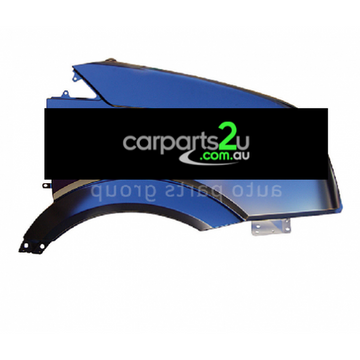 RIGHT GUARD TO SUIT VOLKSWAGEN CRAFTER VAN 2F VAN 7/2008–8/2017
