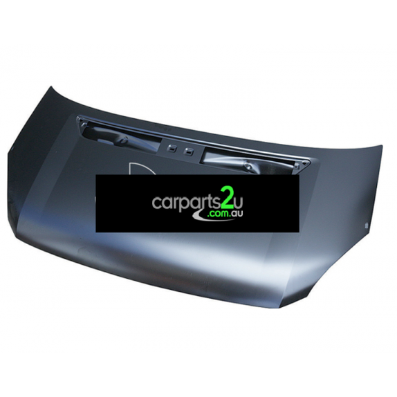 BONNET TO SUIT VOLKSWAGEN CRAFTER VAN 2F VAN 7/2008–8/2017