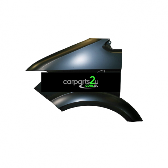 LEFT GUARD TO SUIT VOLKSWAGEN CRAFTER VAN SY VAN 8/2017–CURRENT