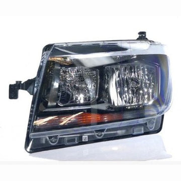 LEFT HEAD LIGHT TO SUIT VOLKSWAGEN CRAFTER VAN SY VAN 8/2017–CURRENT