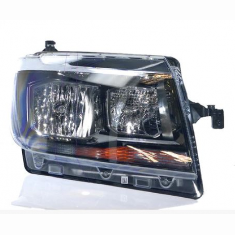 RIGHT HEAD LIGHT TO SUIT VOLKSWAGEN CRAFTER VAN SY VAN 8/2017–CURRENT