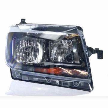 RIGHT HEAD LIGHT TO SUIT VOLKSWAGEN CRAFTER VAN SY VAN 8/2017–CURRENT