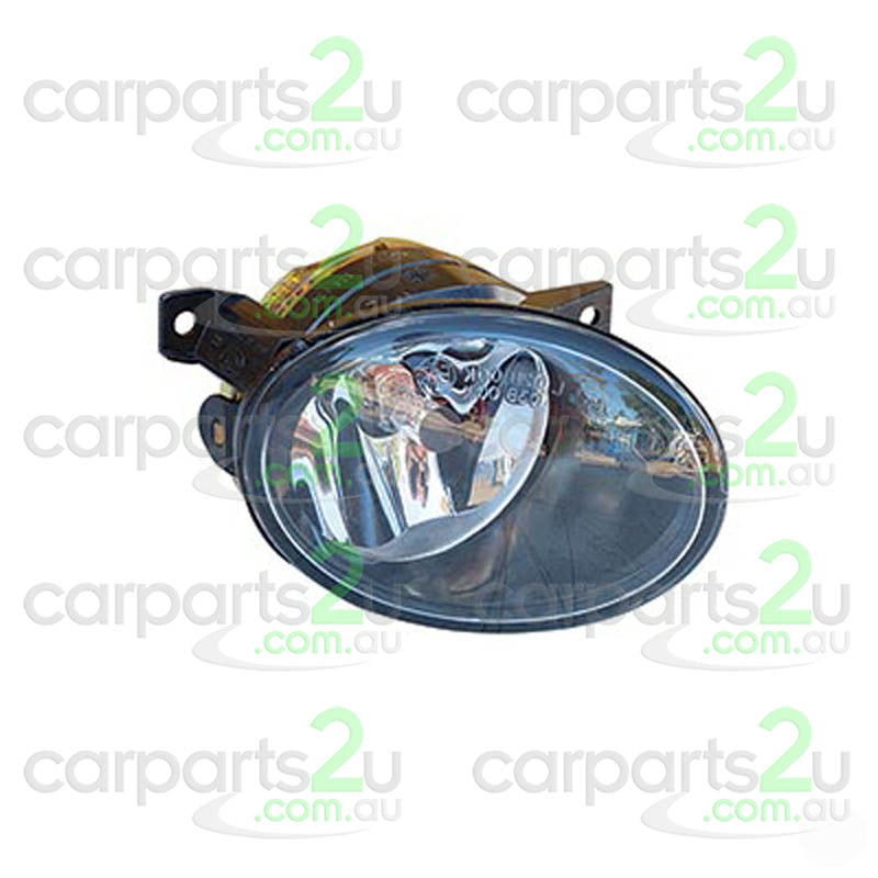 RIGHT FOG LIGHT TO SUIT VOLKSWAGEN AMAROK UTILITY 6/2012–11/2016