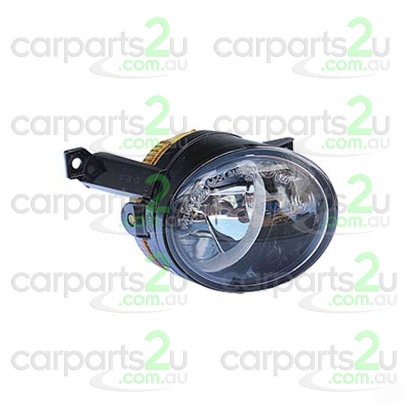 RIGHT FOG LIGHT TO SUIT VOLKSWAGEN CADDY WAGON 2/2005–8/2010