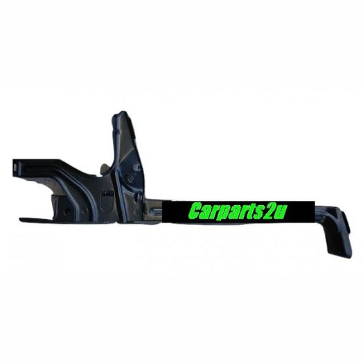 VERTICAL RADIATOR SUPPORT PANEL TO SUIT TOYOTA COROLLA ZZE122 10/2001–3/2007