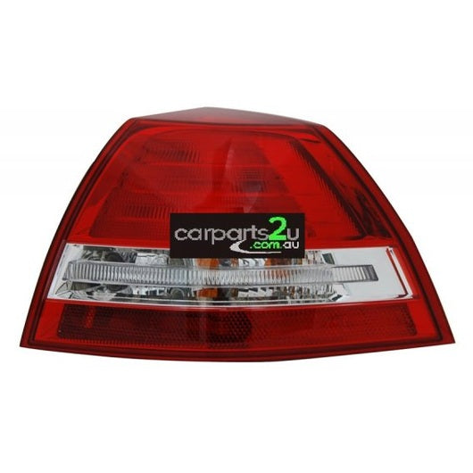 LEFT TAIL LIGHT TO SUIT HOLDEN COMMODORE VE 8/2006–5/2013