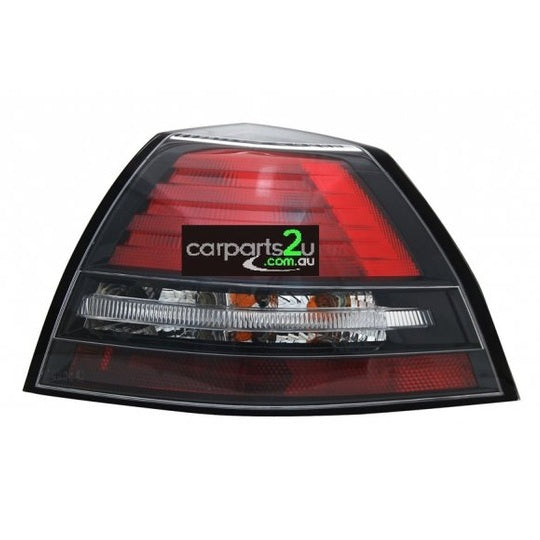 LEFT TAIL LIGHT TO SUIT HOLDEN COMMODORE VE 8/2006–5/2013