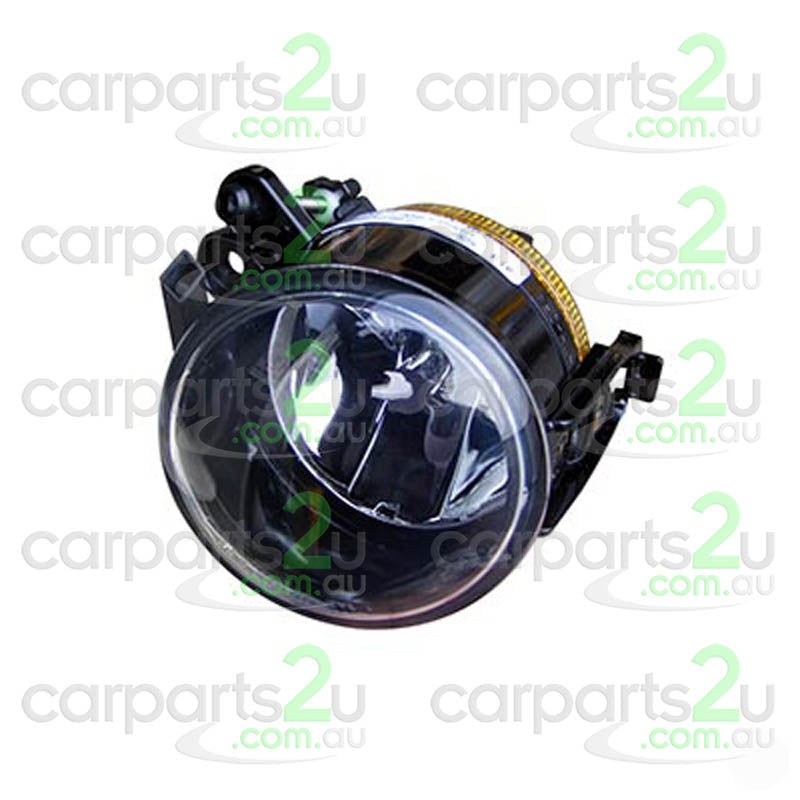 RIGHT FOG LIGHT TO SUIT VOLKSWAGEN GOLF 5TH 5 DOOR HATCH 7/2004–2/2009