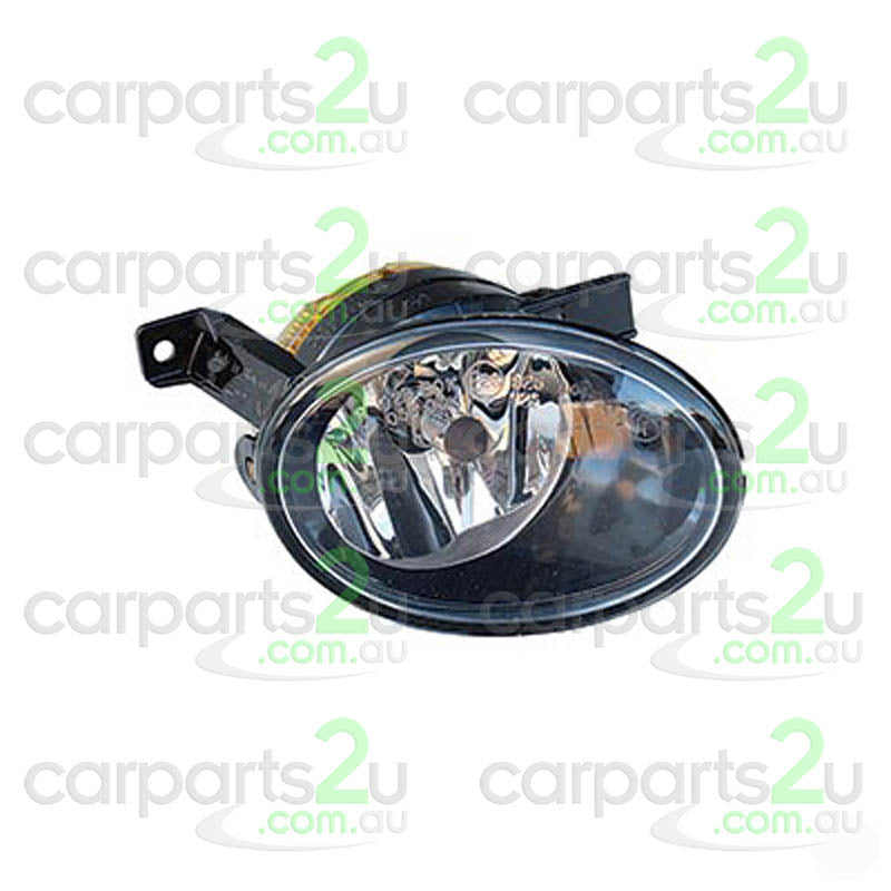 RIGHT FOG LIGHT TO SUIT VOLKSWAGEN GOLF 6TH 2/2010–3/2013