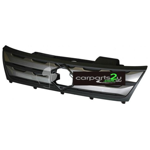 GRILLE TO SUIT SUZUKI VITARA LY WAGON 6/2015–10/2018