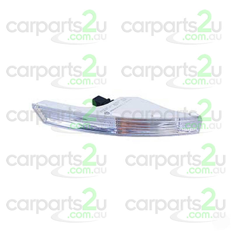 RIGHT FRONT BAR LAMP TO SUIT VOLKSWAGEN PASSAT 3C SEDAN 3/2006–3/2011