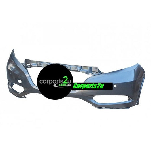 FRONT BUMPER TO SUIT HONDA HR-V RU WAGON VTI-L 2/2015–7/2018