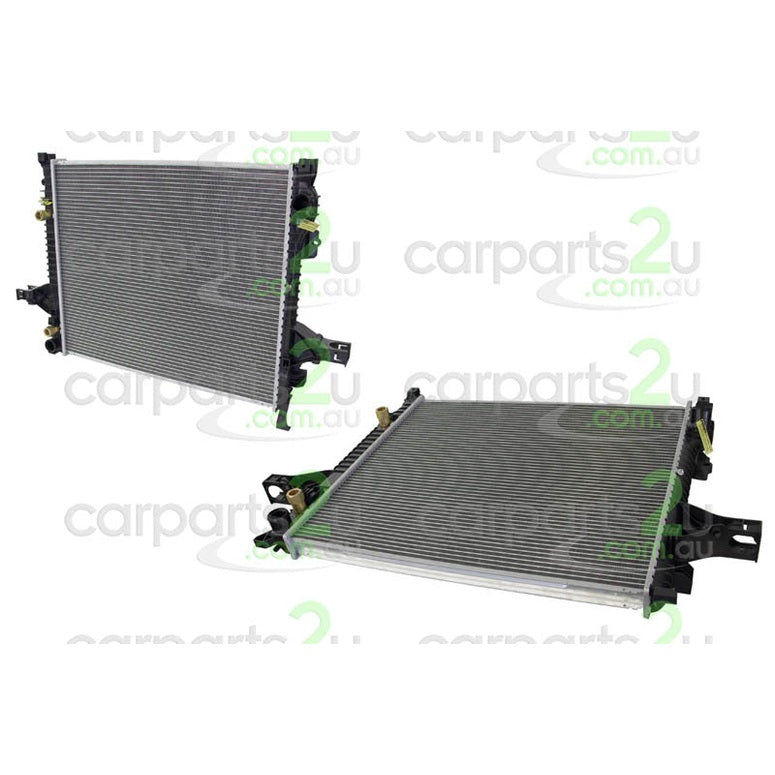 RADIATOR TO SUIT VOLVO XC90 WAGON 7/2003–8/2006