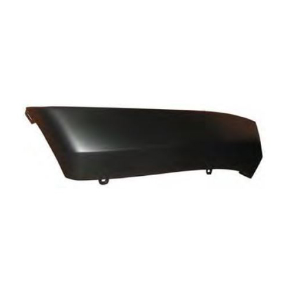 LEFT FRONT BAR FLARE TO SUIT VOLKSWAGEN AMAROK 2/2011–11/2016