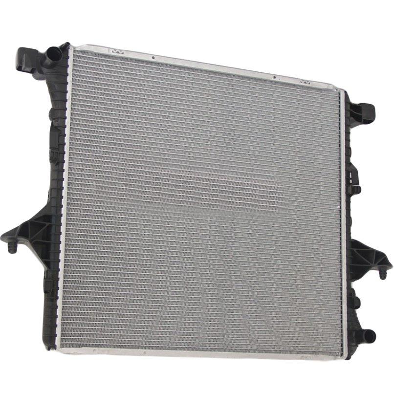 RADIATOR TO SUIT VOLKSWAGEN AMAROK 12/2016–12/2022