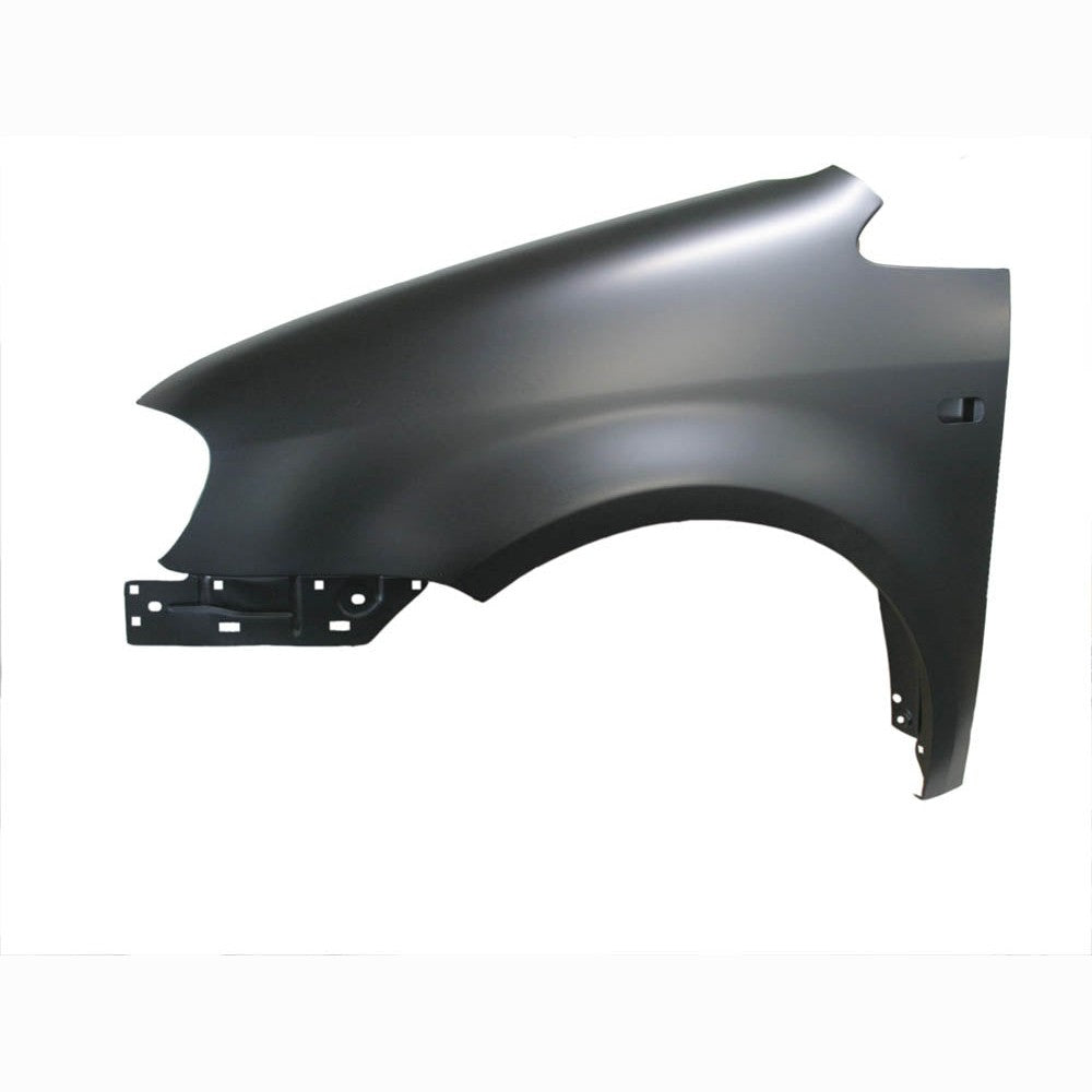 LEFT GUARD TO SUIT VOLKSWAGEN CADDY 2/2005–8/2010