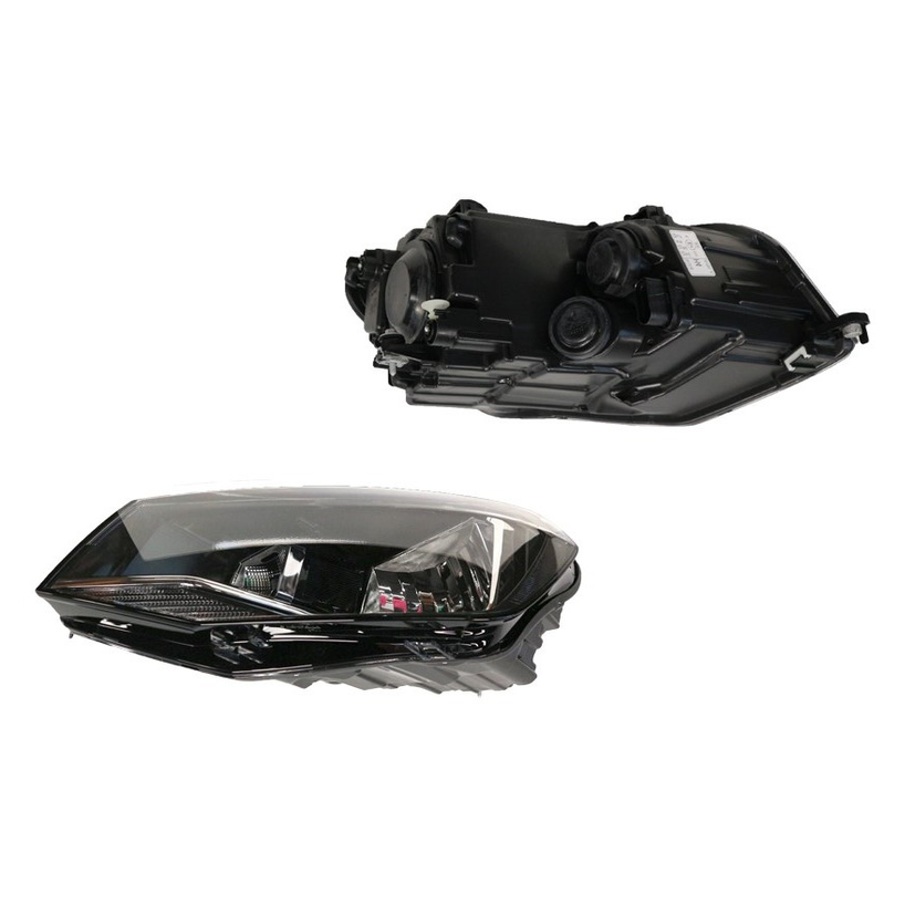 LEFT HEAD LIGHT TO SUIT VOLKSWAGEN CADDY 12/2015–3/2021