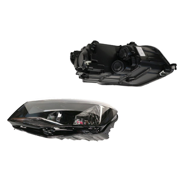 LEFT HEAD LIGHT TO SUIT VOLKSWAGEN CADDY 12/2015–3/2021