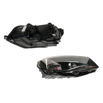 RIGHT HEAD LIGHT TO SUIT VOLKSWAGEN CADDY 12/2015–3/2021