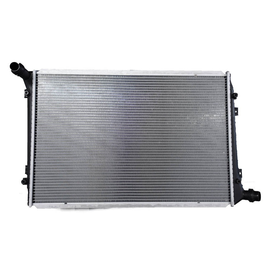 RADIATOR TO SUIT VOLKSWAGEN CADDY 2/2005–8/2010