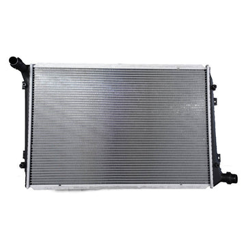 RADIATOR TO SUIT VOLKSWAGEN CADDY 2/2005–8/2010