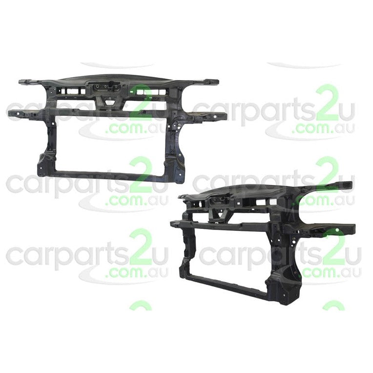 RADIATOR SUPPORT TO SUIT VOLKSWAGEN CADDY 2/2005–8/2010