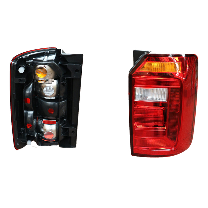 RIGHT TAIL LIGHT TO SUIT VOLKSWAGEN CADDY 12/2015–3/2021