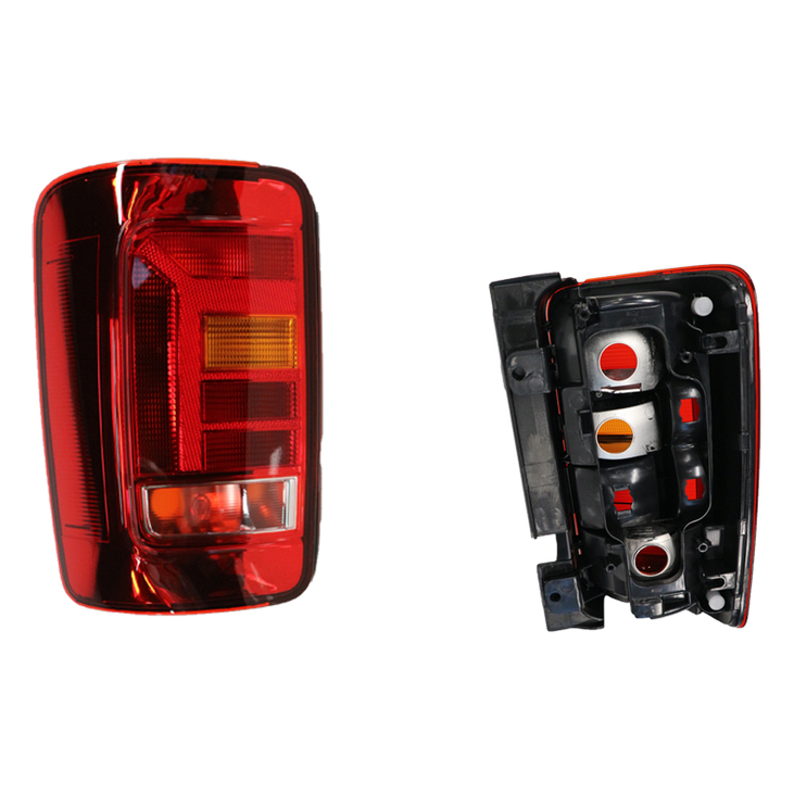 RIGHT TAIL LIGHT TO SUIT VOLKSWAGEN CADDY 12/2015–3/2021