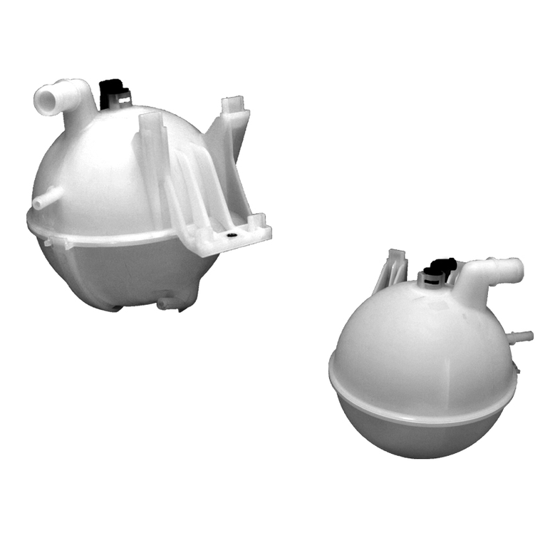 OVERFLOW BOTTLE TO SUIT VOLKSWAGEN CRAFTER VAN 2F 7/2008–8/2017