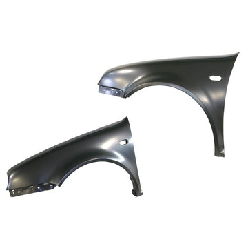 LEFT GUARD TO SUIT VOLKSWAGEN GOLF 4TH 9/1998–6/2004