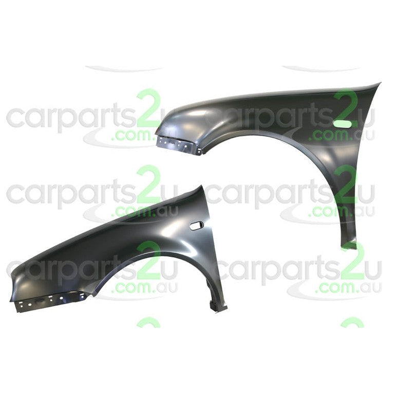 LEFT GUARD TO SUIT VOLKSWAGEN GOLF 4TH 9/1998–6/2004