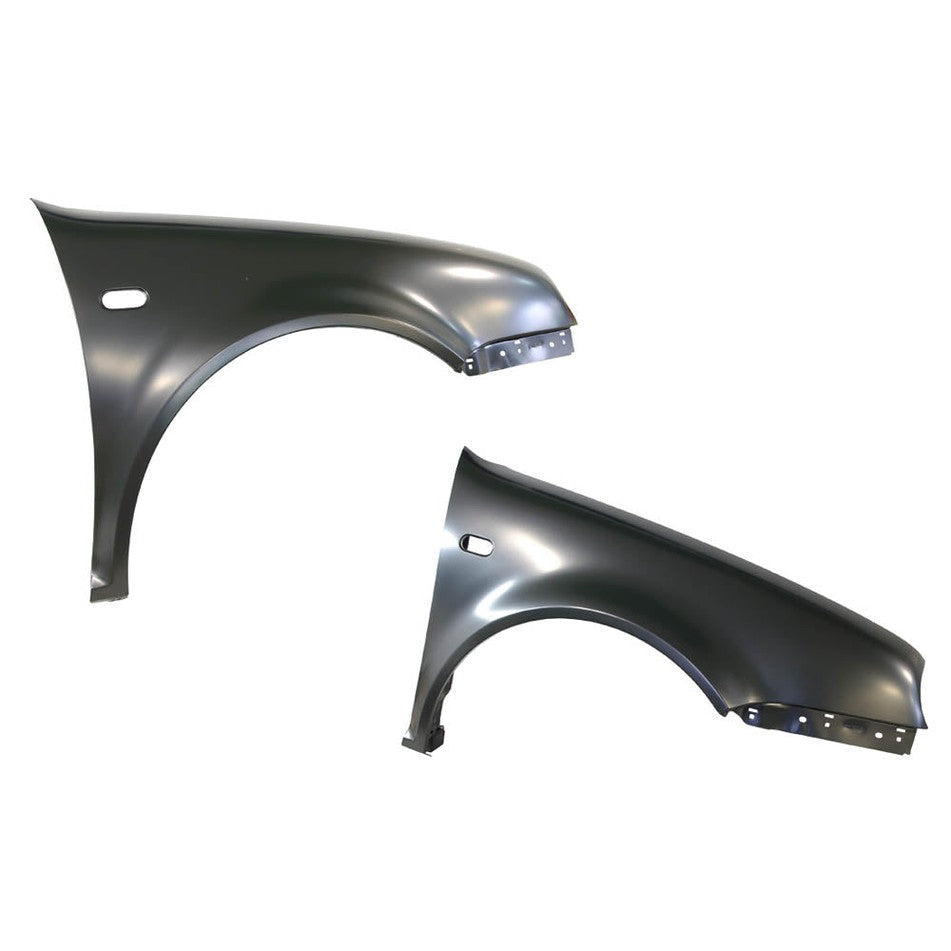 RIGHT GUARD TO SUIT VOLKSWAGEN GOLF 4TH 9/1998–6/2004