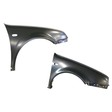 RIGHT GUARD TO SUIT VOLKSWAGEN GOLF 4TH 9/1998–6/2004