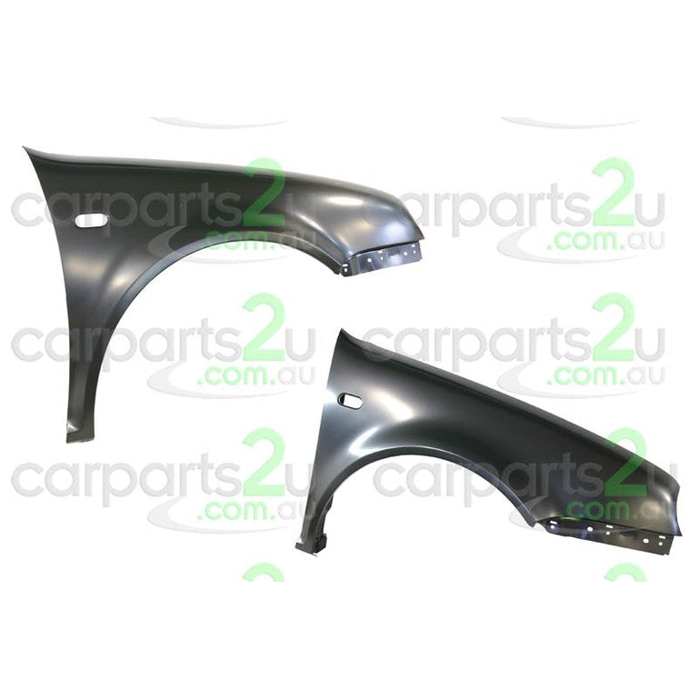 RIGHT GUARD TO SUIT VOLKSWAGEN GOLF 4TH 9/1998–6/2004