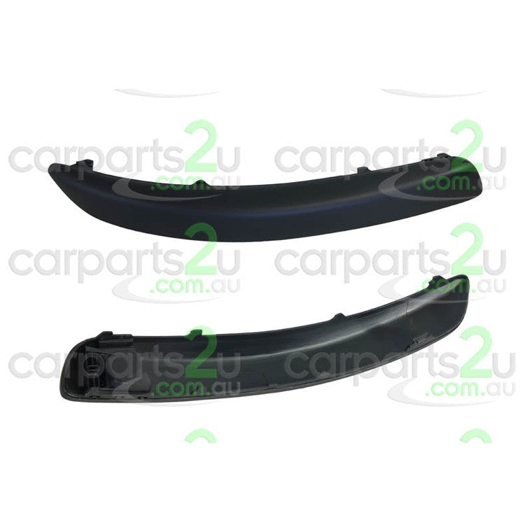 RIGHT FRONT BAR MOULD TO SUIT VOLKSWAGEN GOLF 5TH 5 DOOR HATCH 7/2004–2/2009