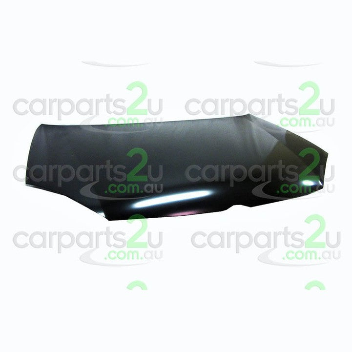 BONNET TO SUIT VOLKSWAGEN GOLF 5TH 7/2004–2/2009