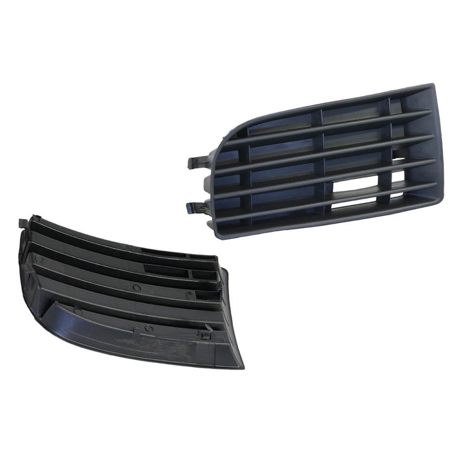 RIGHT FOG LIGHT COVER TO SUIT VOLKSWAGEN GOLF 5TH 5 DOOR HATCH 7/2004–2/2009