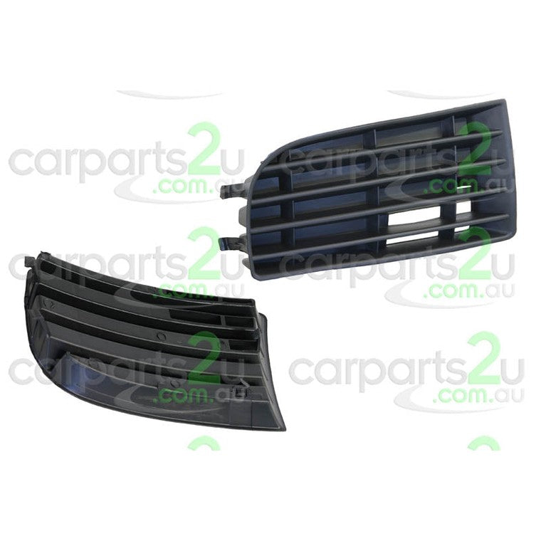 RIGHT FOG LIGHT COVER TO SUIT VOLKSWAGEN GOLF 5TH 5 DOOR HATCH 7/2004–2/2009