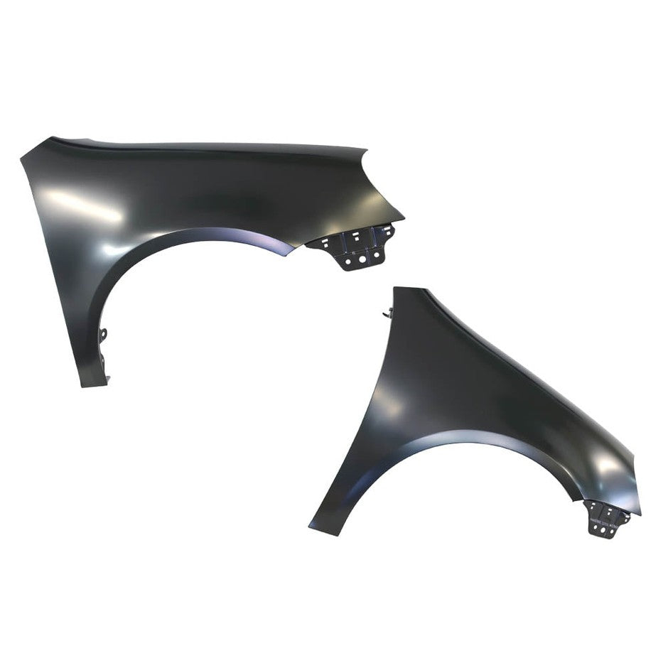 RIGHT GUARD TO SUIT VOLKSWAGEN GOLF 5TH 5 DOOR HATCH 7/2004–2/2009