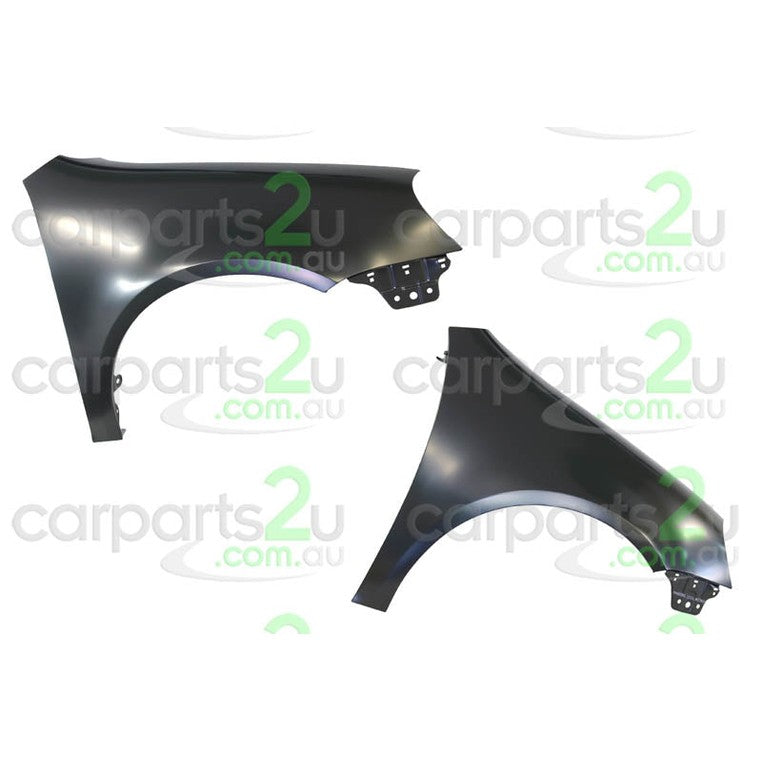 RIGHT GUARD TO SUIT VOLKSWAGEN GOLF 5TH 5 DOOR HATCH 7/2004–2/2009