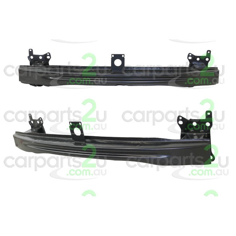 FRONT BAR REINFORCEMENT TO SUIT VOLKSWAGEN GOLF 5TH 5 DOOR HATCH 7/2004–2/2009