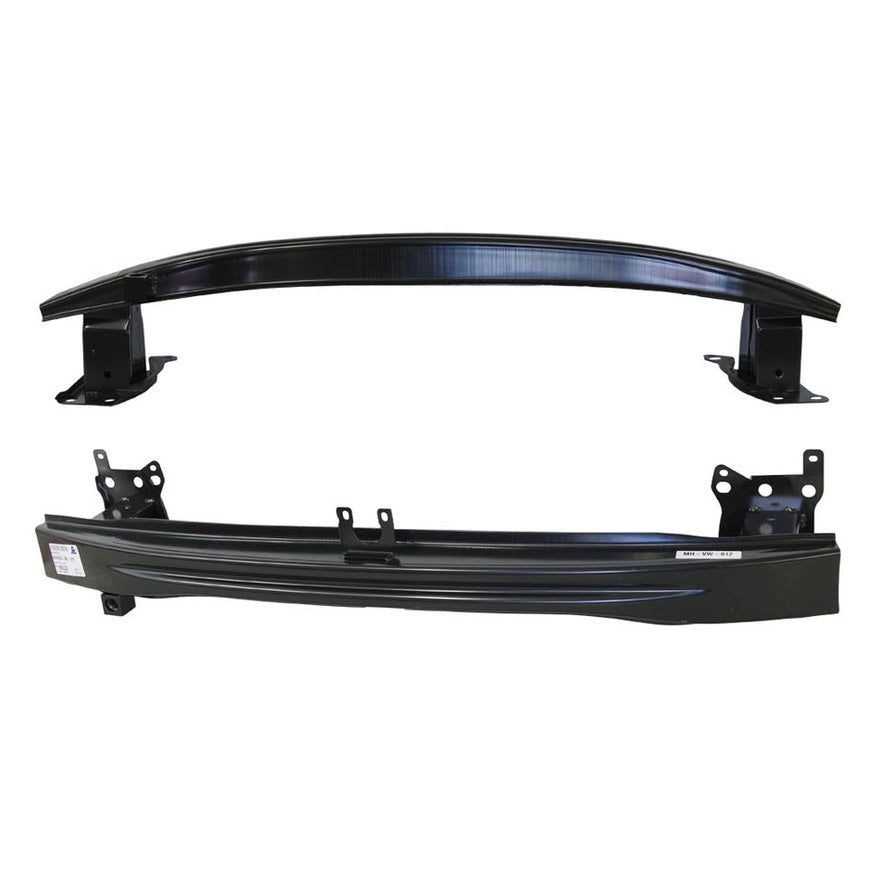 FRONT BAR REINFORCEMENT TO SUIT VOLKSWAGEN GOLF 5TH 5 DOOR HATCH GTI R32 7/2004–2/2009