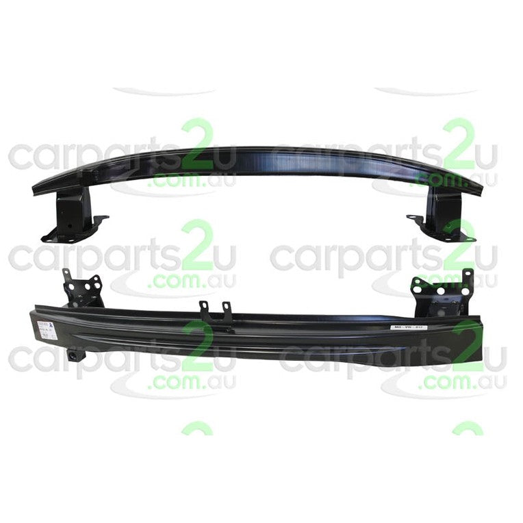 FRONT BAR REINFORCEMENT TO SUIT VOLKSWAGEN GOLF 5TH 5 DOOR HATCH GTI R32 7/2004–2/2009