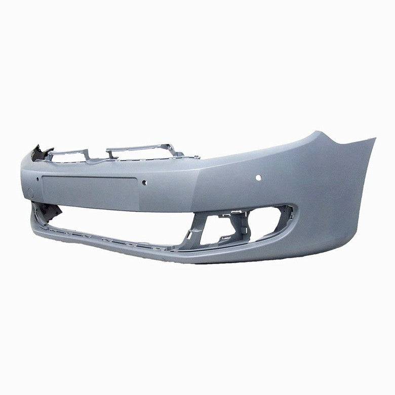 FRONT BUMPER TO SUIT VOLKSWAGEN GOLF 6TH 5 DOOR HATCH 2/2009–3/2013