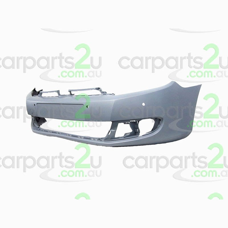 FRONT BUMPER TO SUIT VOLKSWAGEN GOLF 6TH 5 DOOR HATCH 2/2009–3/2013