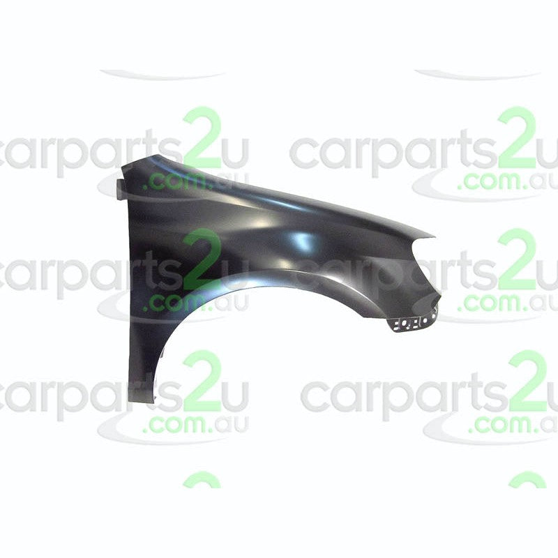 RIGHT GUARD TO SUIT VOLKSWAGEN GOLF 6TH 5 DOOR HATCH 2/2009–3/2013