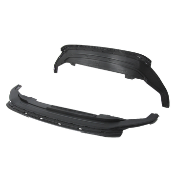 FRONT BAR LOWER APRON TO SUIT VOLKSWAGEN GOLF 7TH 4/2013–7/2017