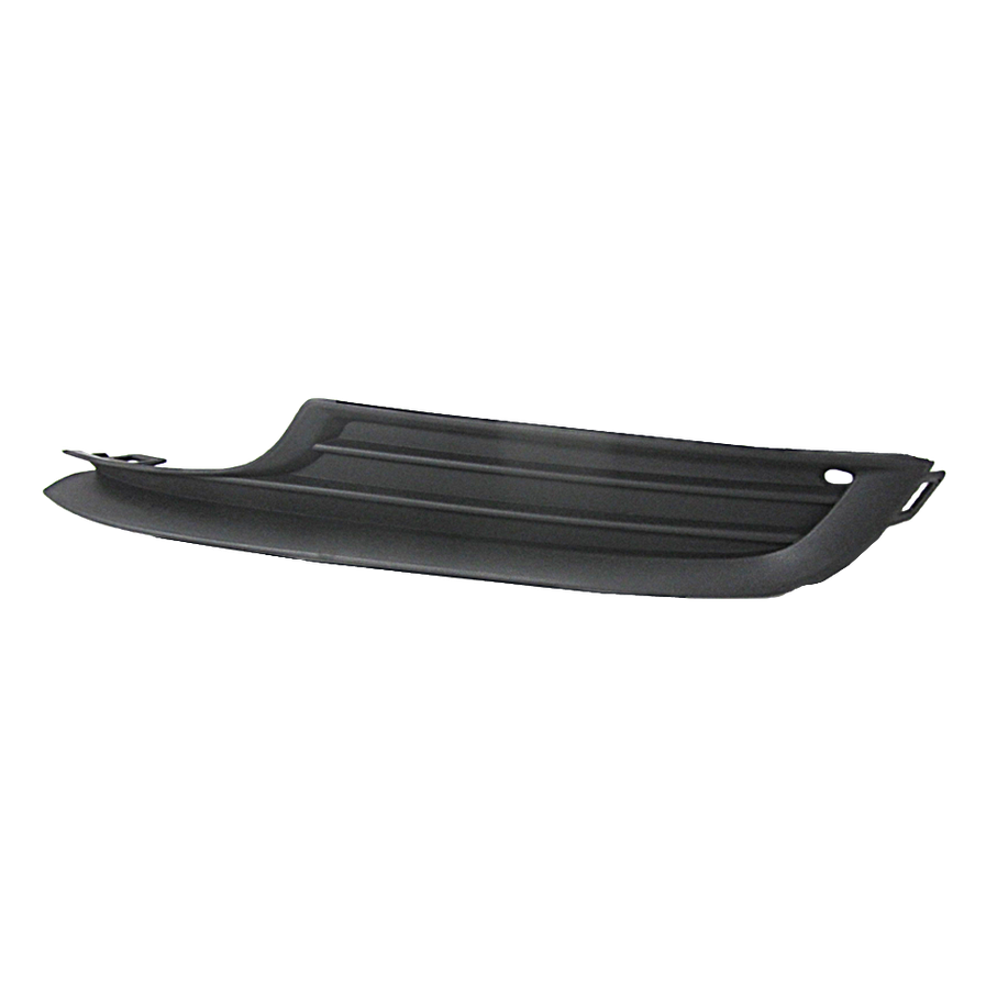 LEFT FRONT BAR GRILLE TO SUIT VOLKSWAGEN GOLF 7TH 4/2013–7/2017