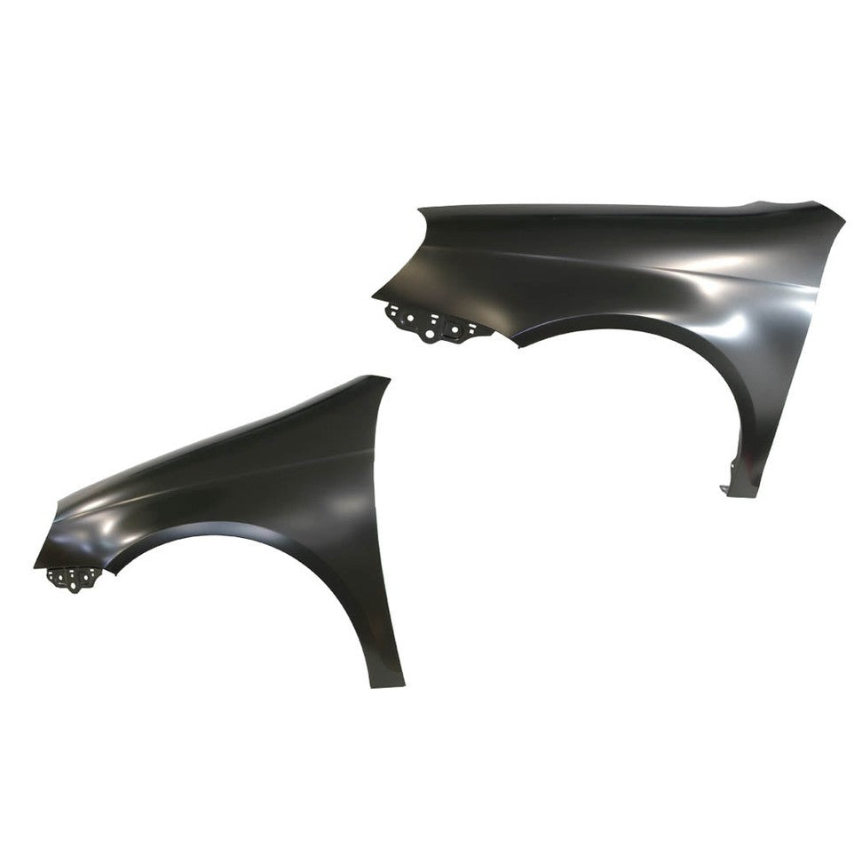 LEFT GUARD TO SUIT VOLKSWAGEN JETTA 1KM SEDAN 2/2006–2/2011