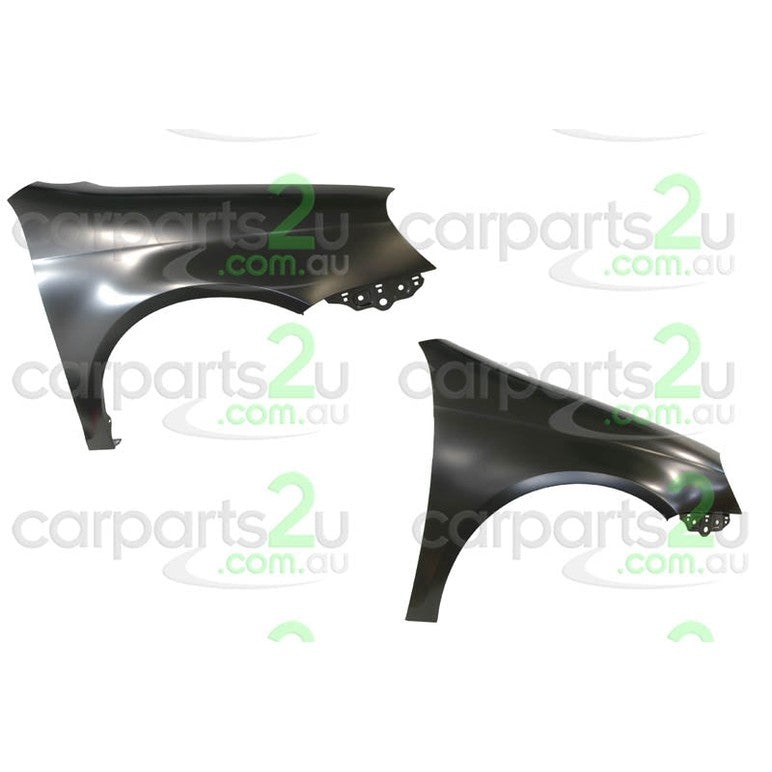 RIGHT GUARD TO SUIT VOLKSWAGEN JETTA 1KM SEDAN 2/2006–2/2011